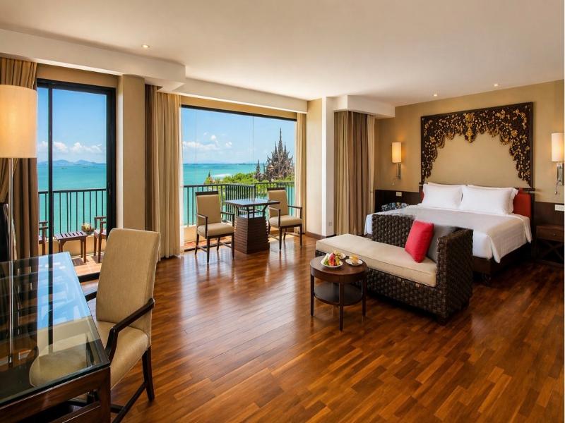 Garden Cliff Resort & Spa image