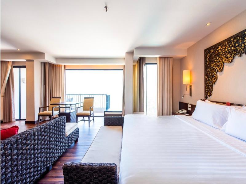 Garden Cliff Resort & Spa image
