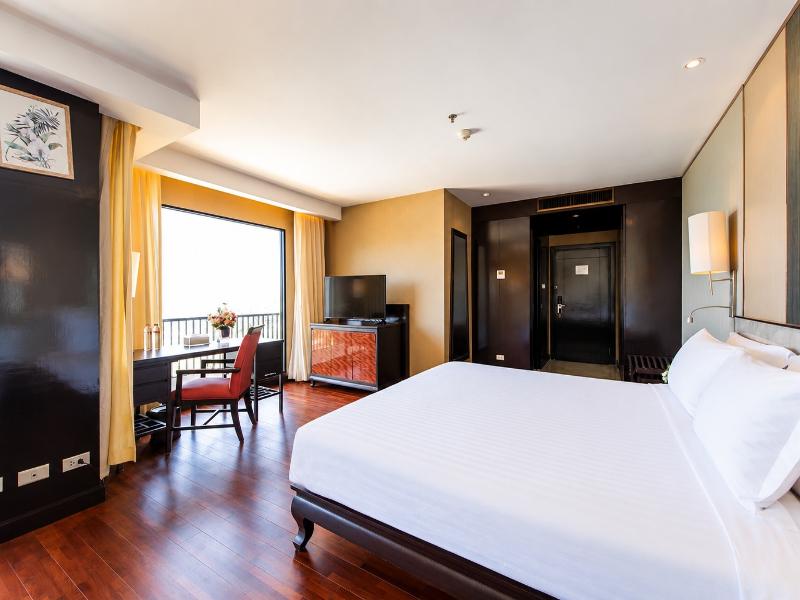 Garden Cliff Resort & Spa image