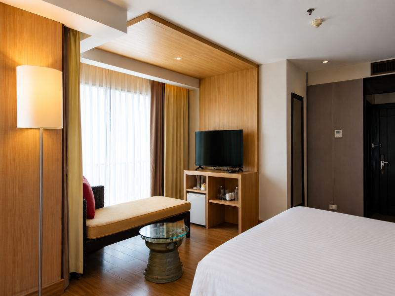Garden Cliff Resort & Spa image