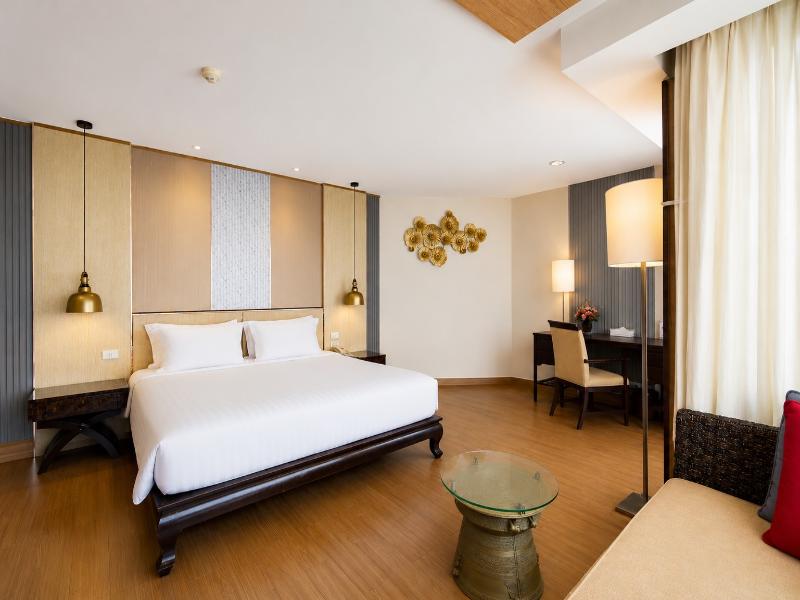 Garden Cliff Resort & Spa image