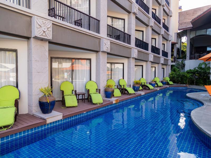 Garden Cliff Resort & Spa image