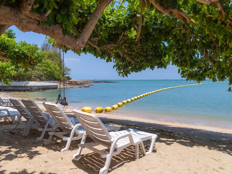 Garden Cliff Resort & Spa image
