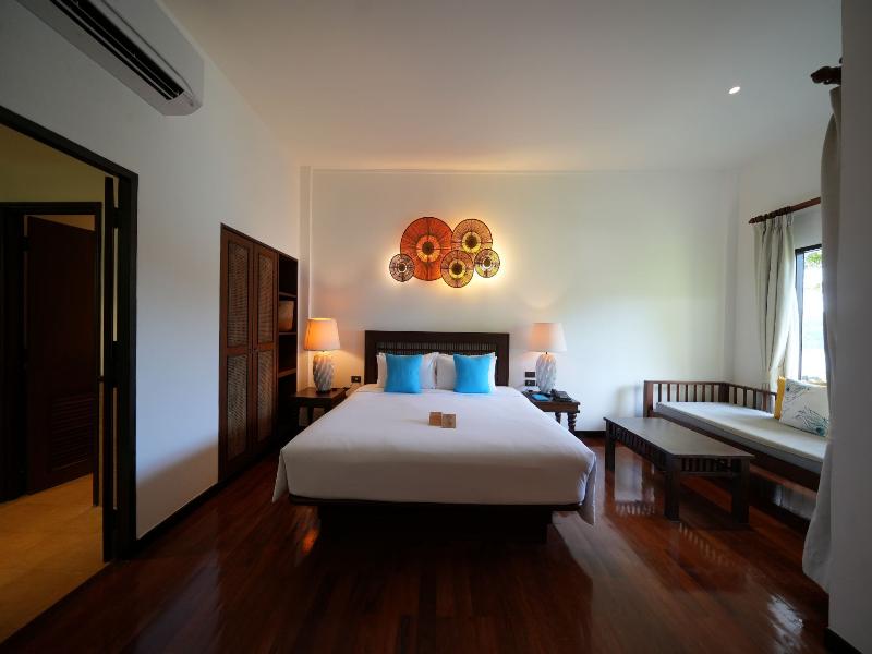 Ao Prao Resort Ko Samet image