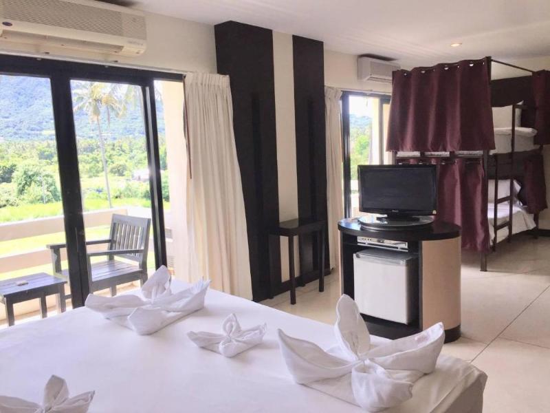 Amarin Samui Hotel (SHA Plus+) image