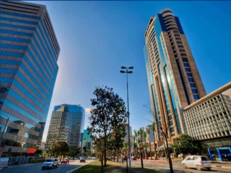 Blue Tree Premium Faria Lima image
