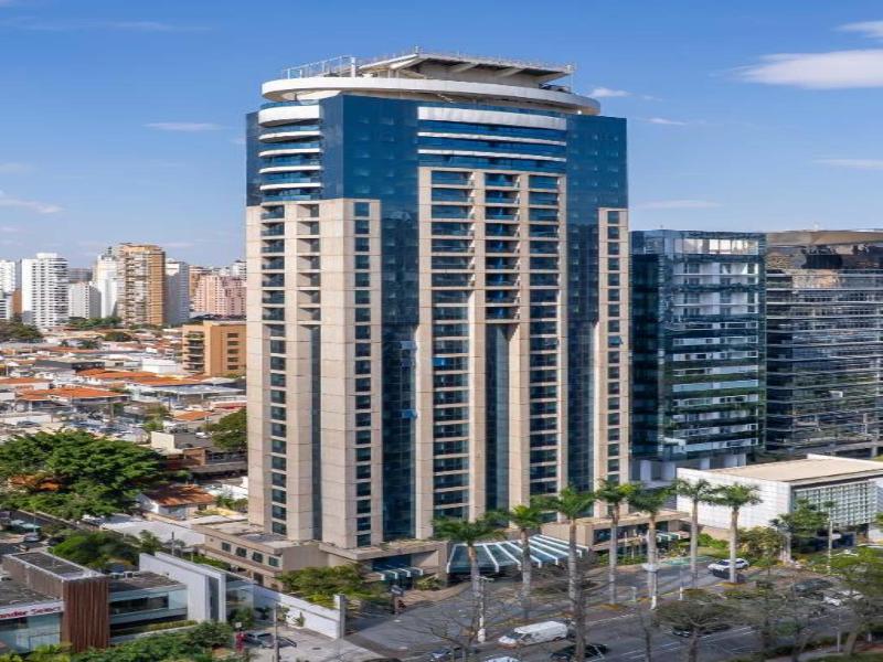 Blue Tree Premium Faria Lima — photo 102