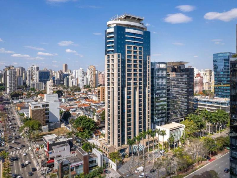 Blue Tree Premium Faria Lima — photo 91