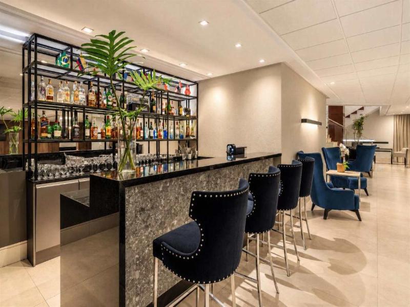 Blue Tree Premium Faria Lima — photo 135