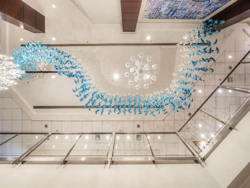 Blue Tree Premium Faria Lima — photo 159