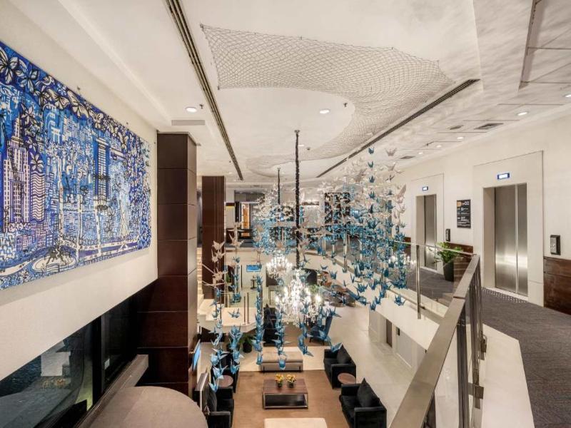 Blue Tree Premium Faria Lima — photo 153