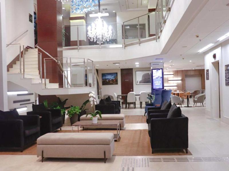 Blue Tree Premium Faria Lima image