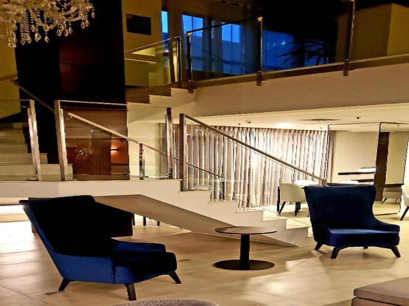 Blue Tree Premium Faria Lima image
