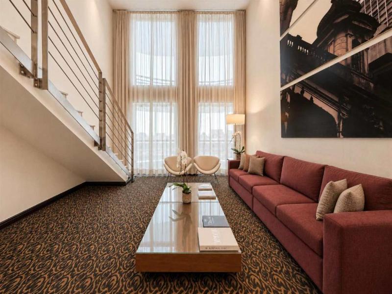 Blue Tree Premium Faria Lima — photo 138
