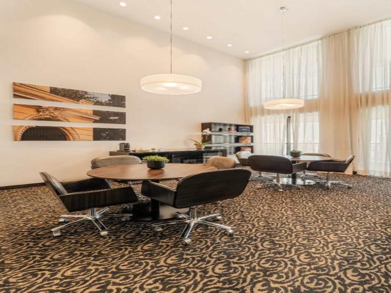 Blue Tree Premium Faria Lima — photo 136
