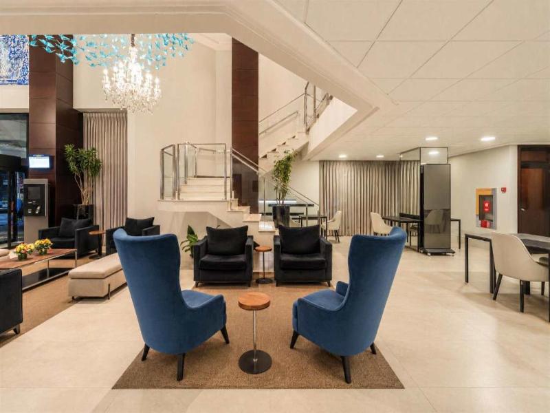 Blue Tree Premium Faria Lima — photo 140