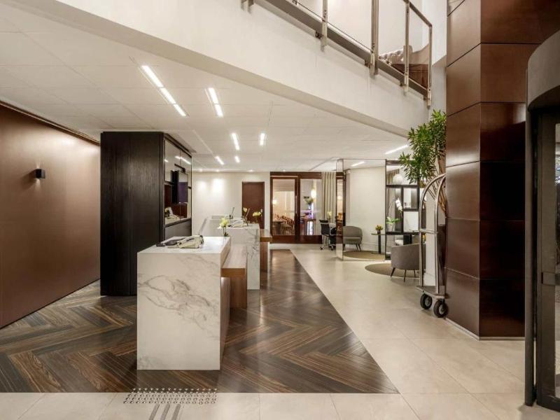 Blue Tree Premium Faria Lima — photo 130