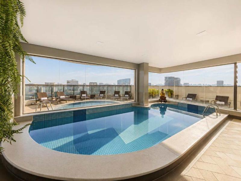 Blue Tree Premium Faria Lima — photo 23