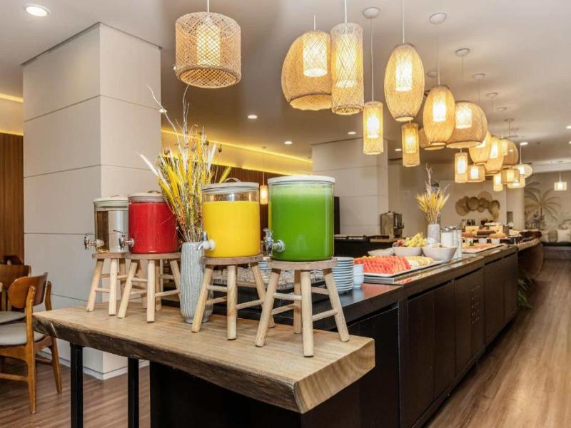 Blue Tree Premium Faria Lima — photo 165