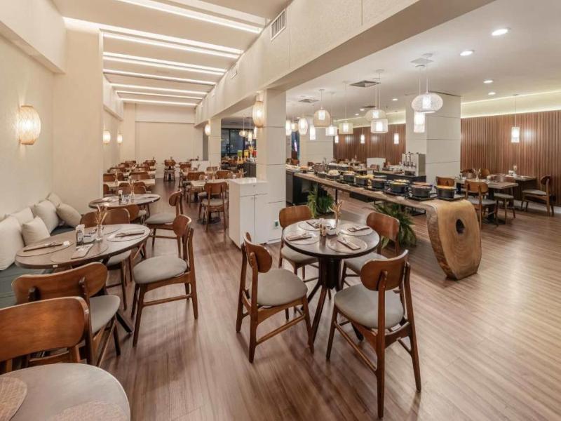 Blue Tree Premium Faria Lima — photo 171