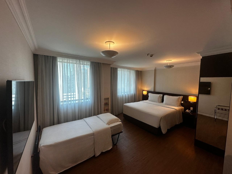 Blue Tree Premium Faria Lima image