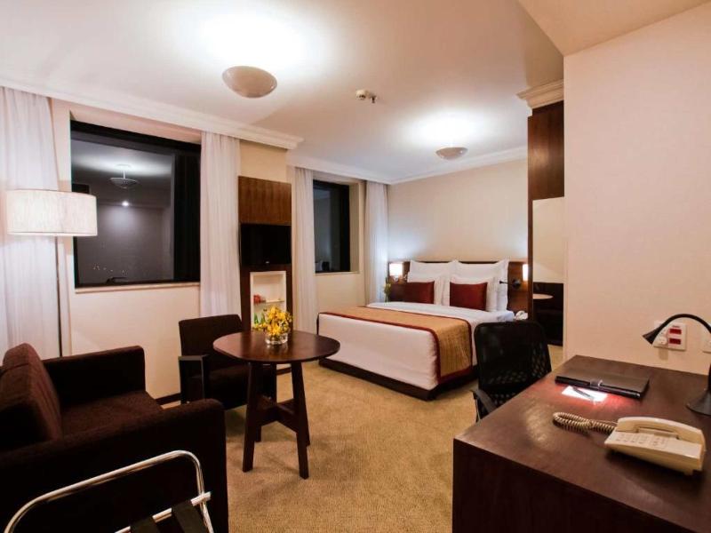 Blue Tree Premium Faria Lima image