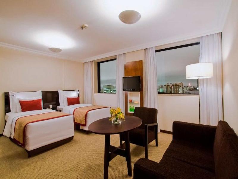 Blue Tree Premium Faria Lima image
