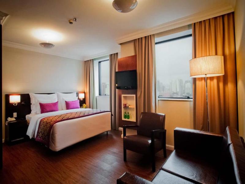 Blue Tree Premium Faria Lima image