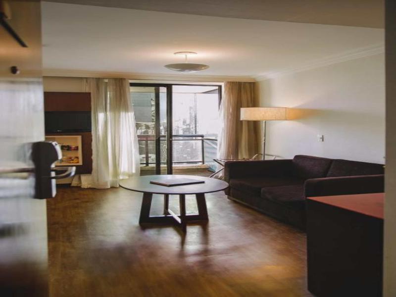 Blue Tree Premium Faria Lima image