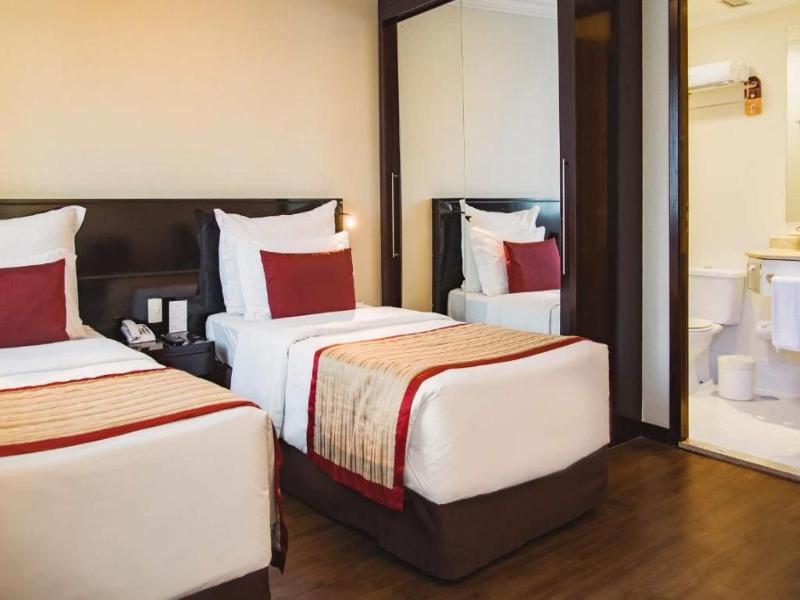 Blue Tree Premium Faria Lima image