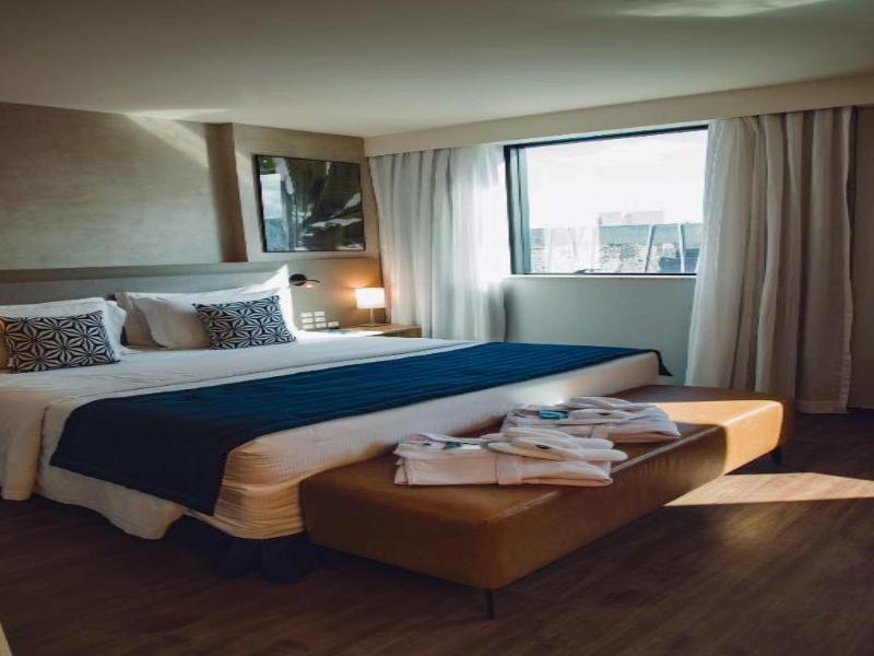 Blue Tree Premium Faria Lima image