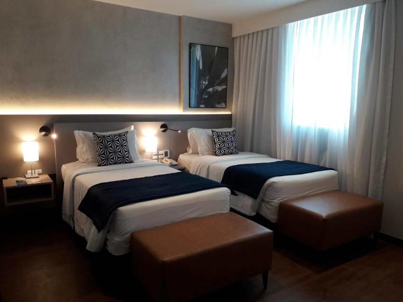 Blue Tree Premium Faria Lima image
