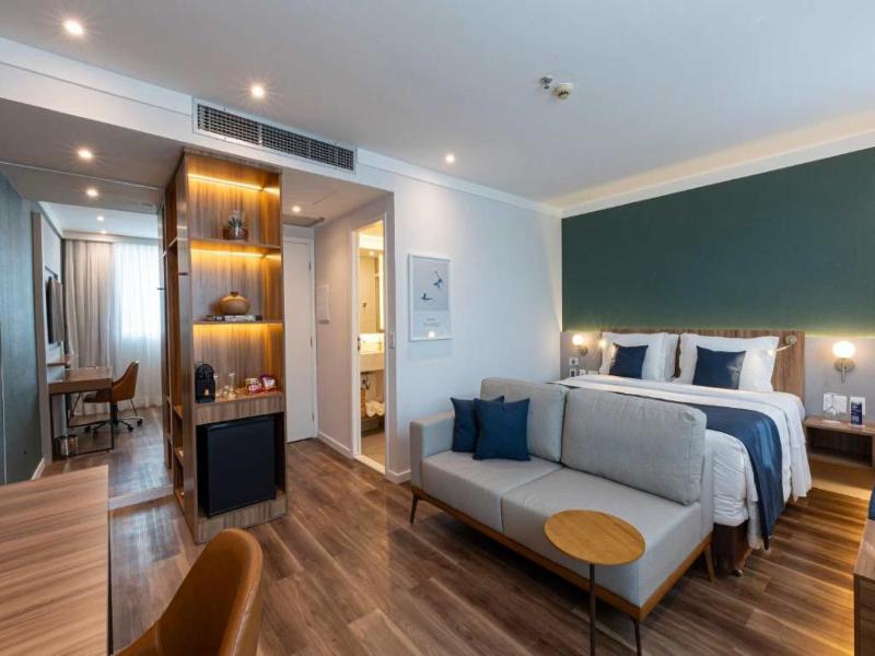 Blue Tree Premium Faria Lima image
