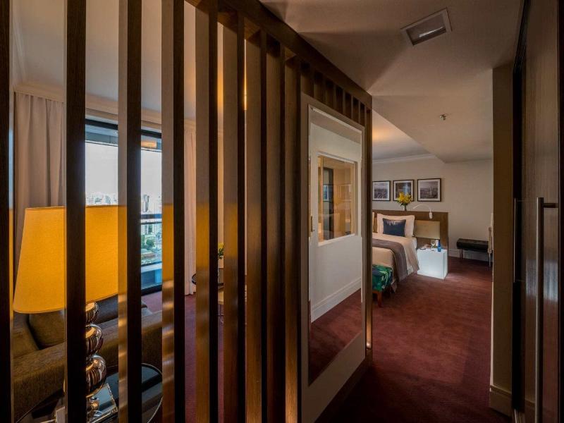 Blue Tree Premium Faria Lima image