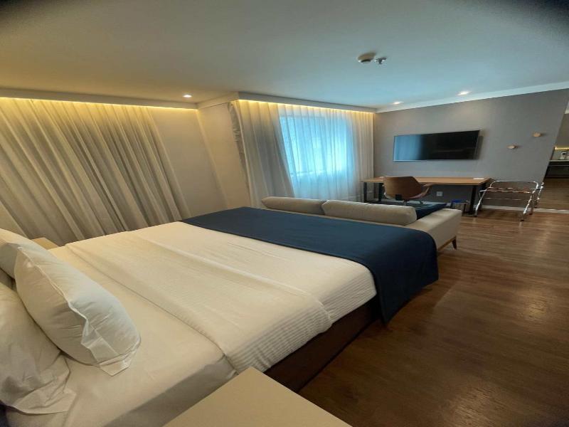 Blue Tree Premium Faria Lima image