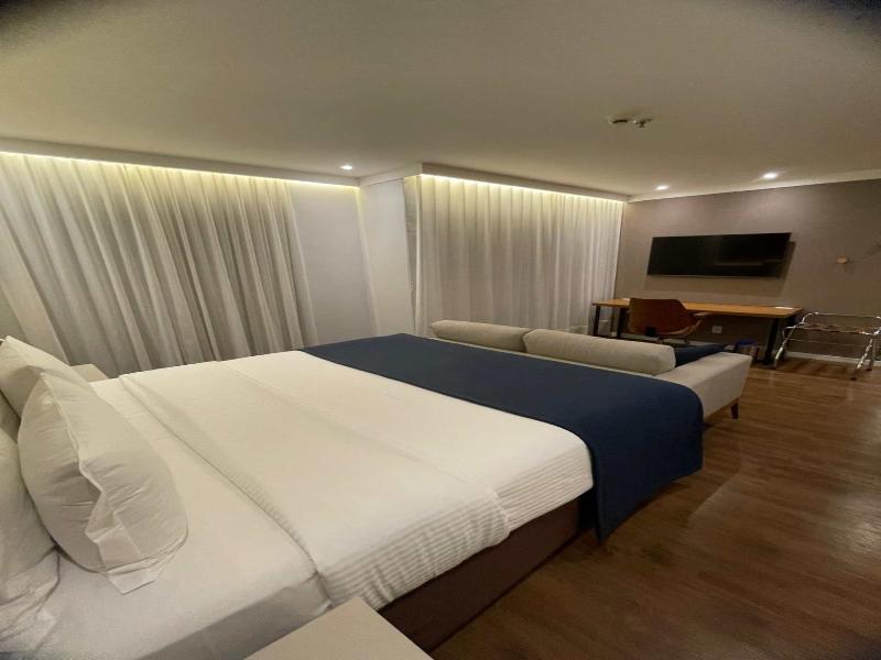 Blue Tree Premium Faria Lima image