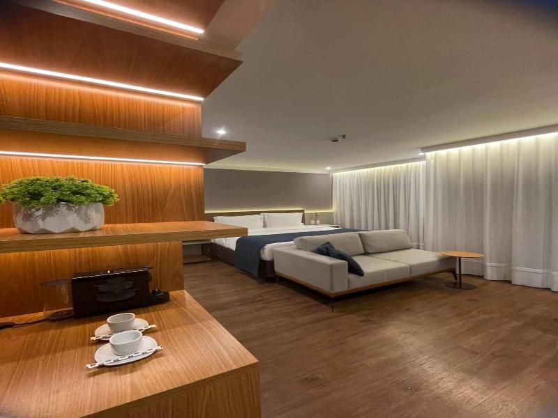 Blue Tree Premium Faria Lima image