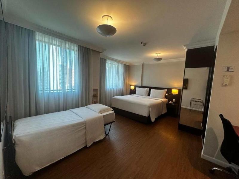 Blue Tree Premium Faria Lima image