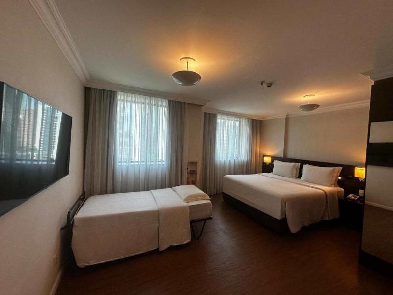 Blue Tree Premium Faria Lima image