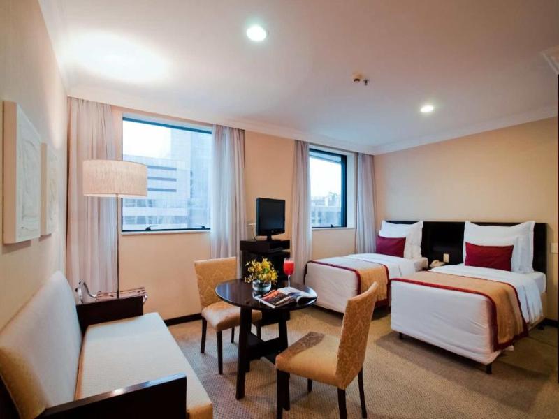 Blue Tree Premium Faria Lima image
