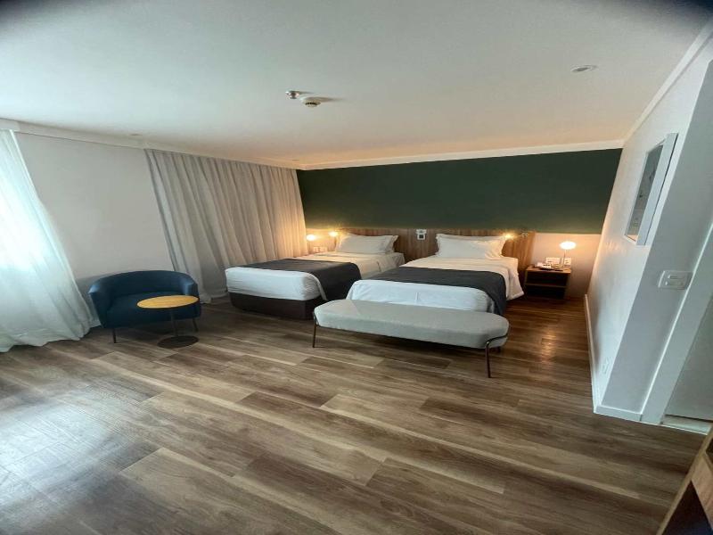 Blue Tree Premium Faria Lima image