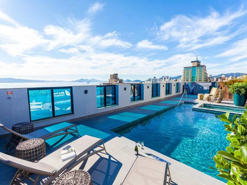 Blue Tree Premium Florianopolis