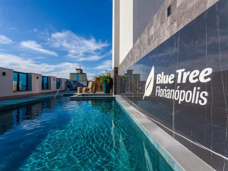 Blue Tree Premium Florianopolis