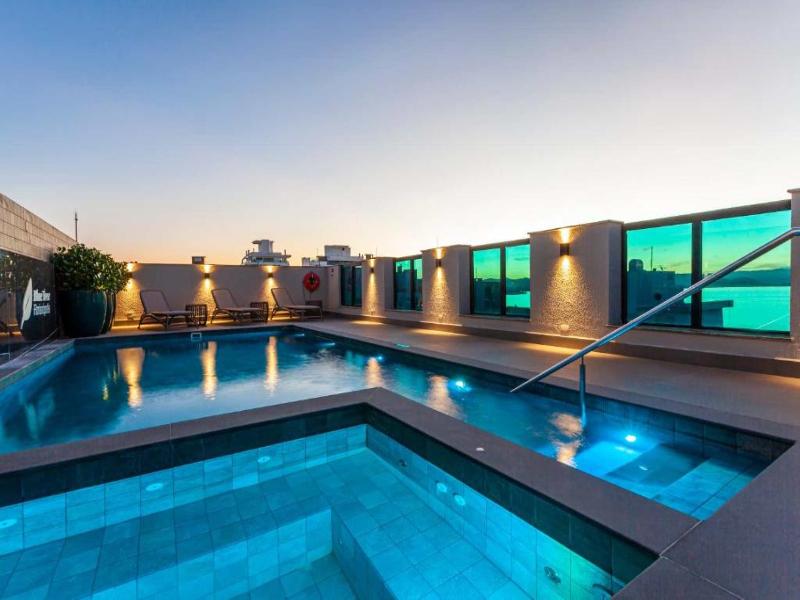 Blue Tree Premium Florianopolis