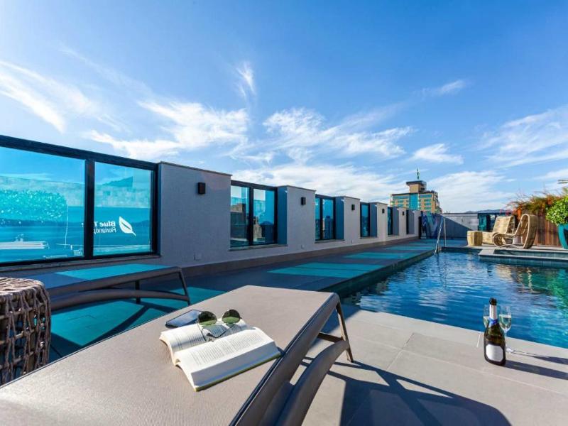 Blue Tree Premium Florianopolis