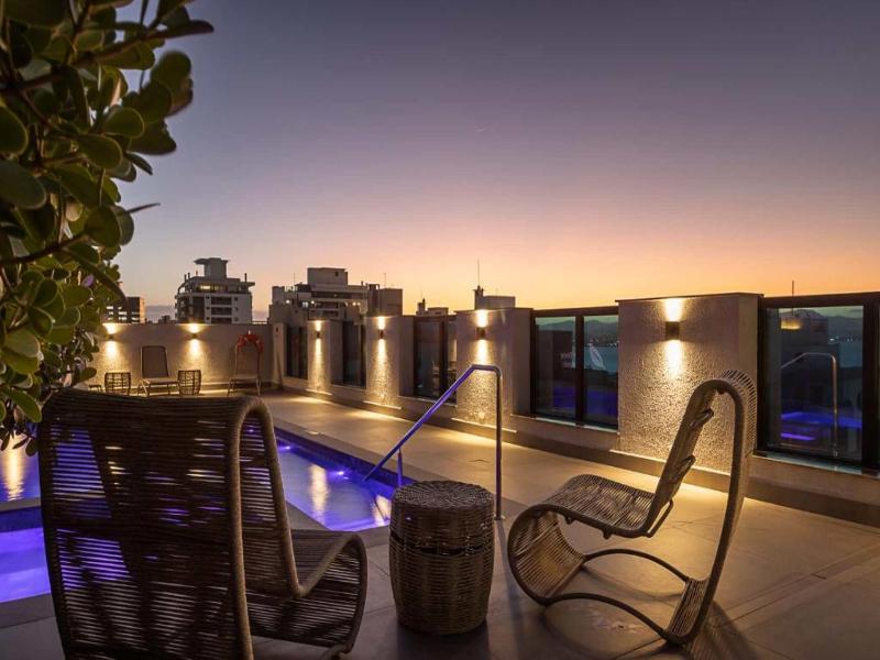 Blue Tree Premium Florianopolis