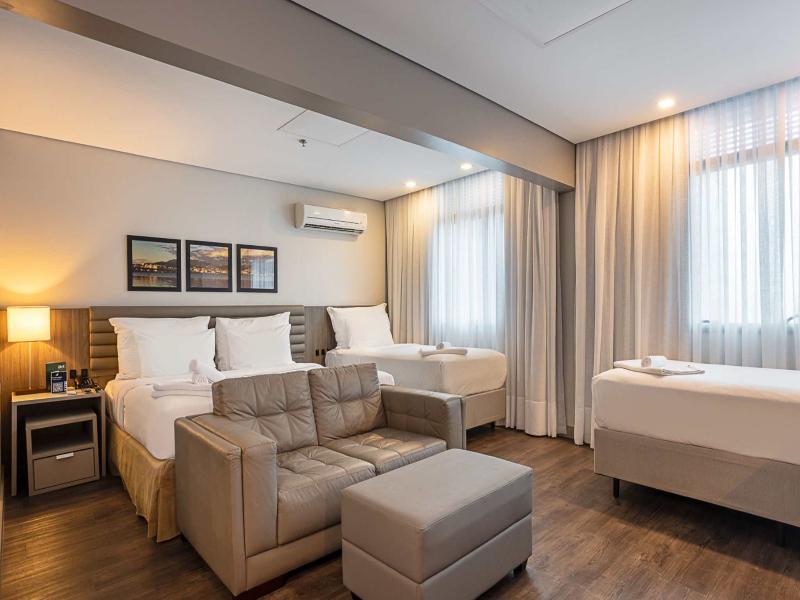 Blue Tree Premium Florianopolis 4