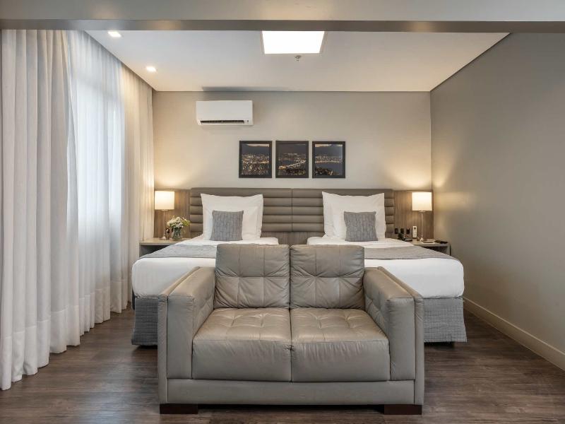 Blue Tree Premium Florianopolis 5
