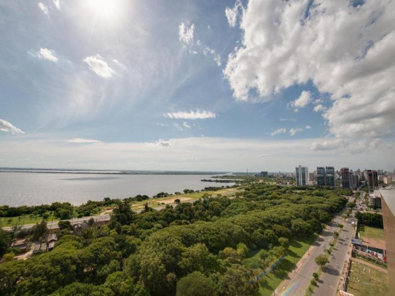 Blue Tree Millenium Porto Alegre — general view