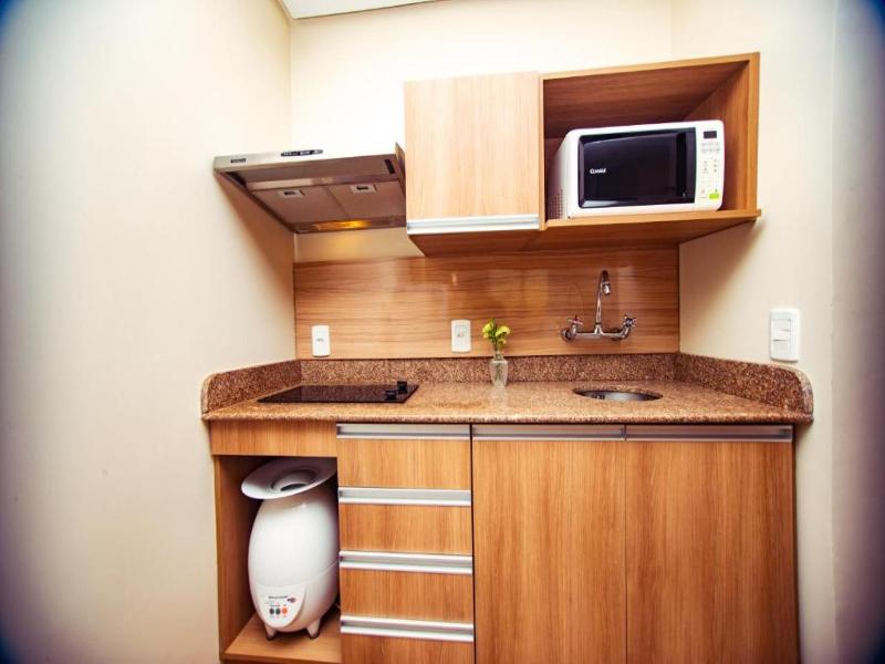 Blue Tree Millenium Porto Alegre image